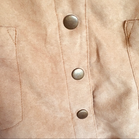 Sadie Robertson mini skirt - Picture 4 of 11